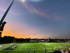 Meet your Posher, George